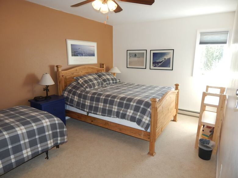 Hideaway Village