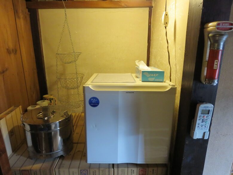 Hostal Fuji Hostel