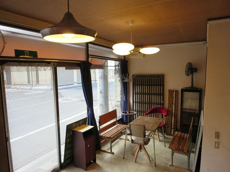 Hostal Fuji Hostel
