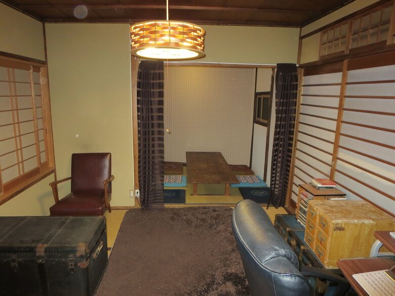 Hostal Fuji Hostel