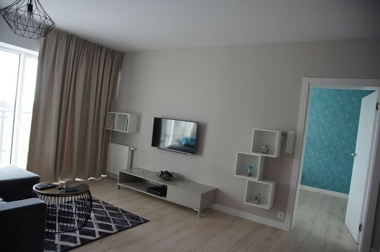 Posada Apartamenty Mtp