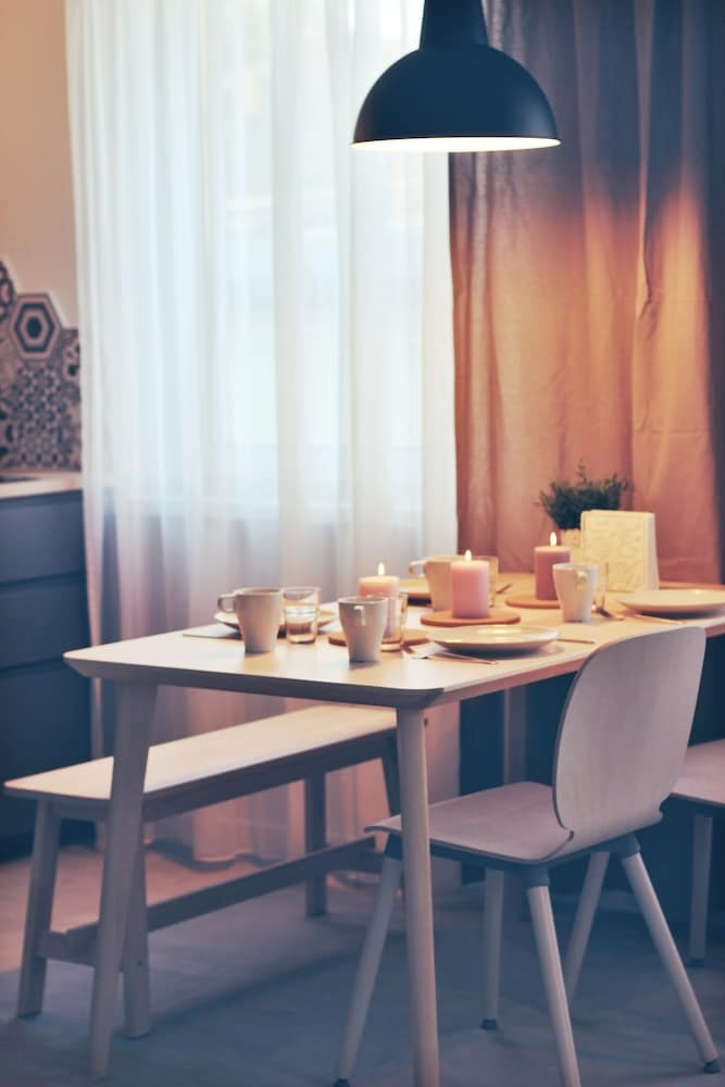 Posada Apartamenty Mtp