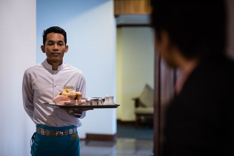 Hotel Empress Residence Resort & Spa