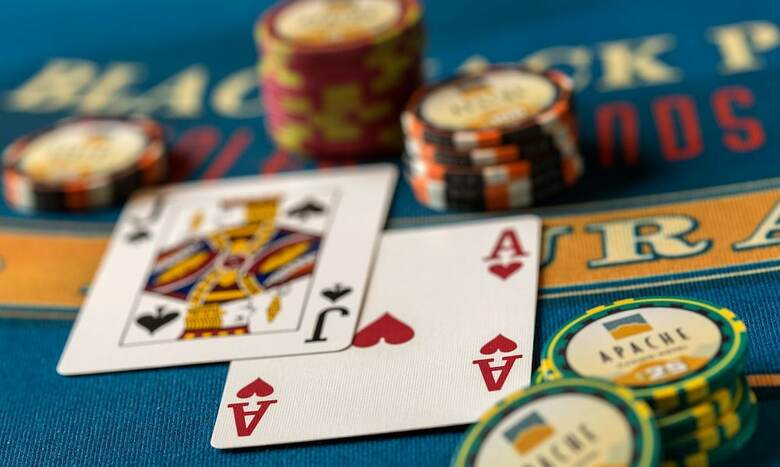 Apache Casino Hotel