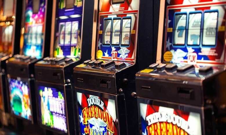 Apache Casino Hotel