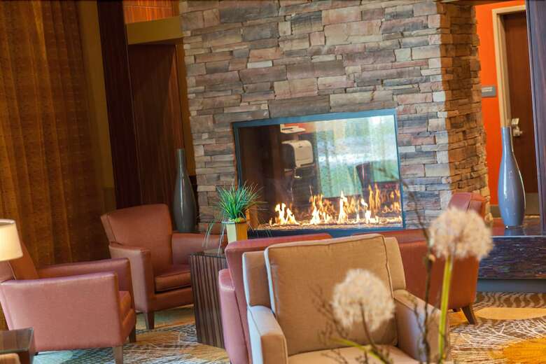 Apache Casino Hotel