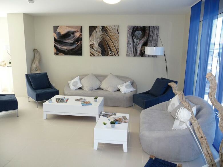 Residencia R�sidence Lagrange Vacances Les Balcons de L'oc�an