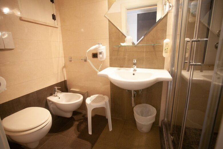 Posada Oldwell Hotel