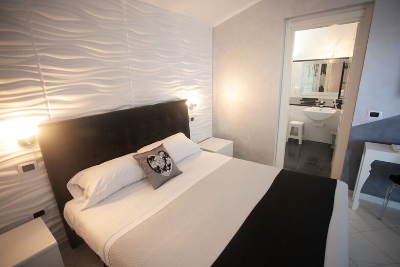 Posada Oldwell Hotel