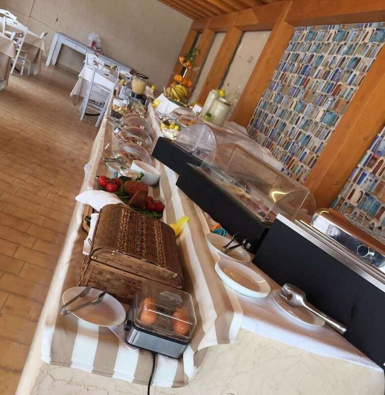 Posada Oldwell Hotel