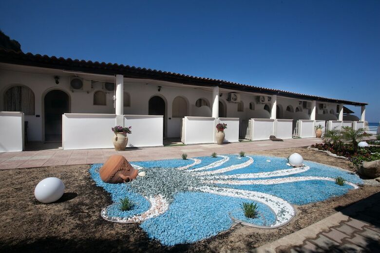 Posada Oldwell Hotel