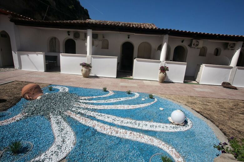 Posada Oldwell Hotel