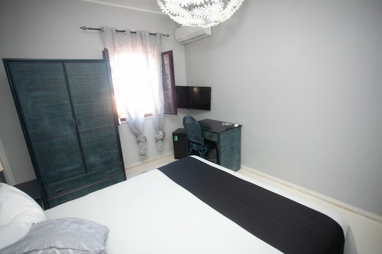 Posada Oldwell Hotel
