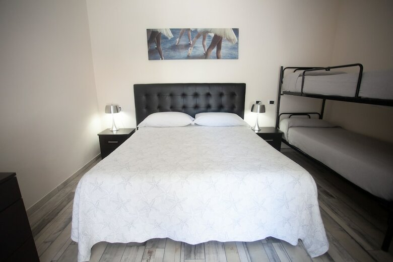 Posada Oldwell Hotel