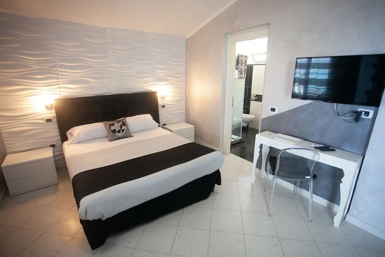 Posada Oldwell Hotel