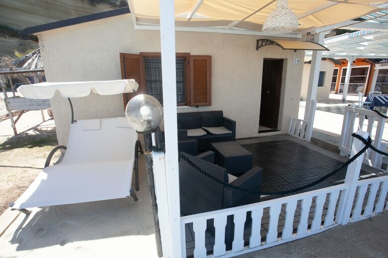 Posada Oldwell Hotel