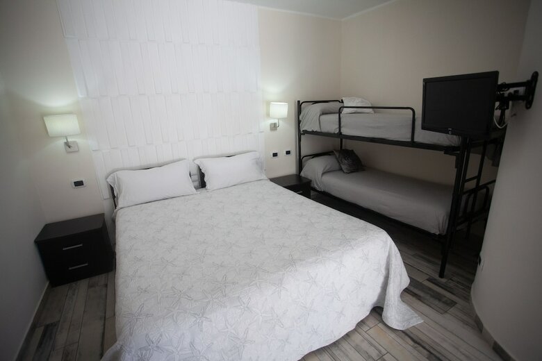 Posada Oldwell Hotel