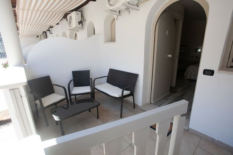 Posada Oldwell Hotel