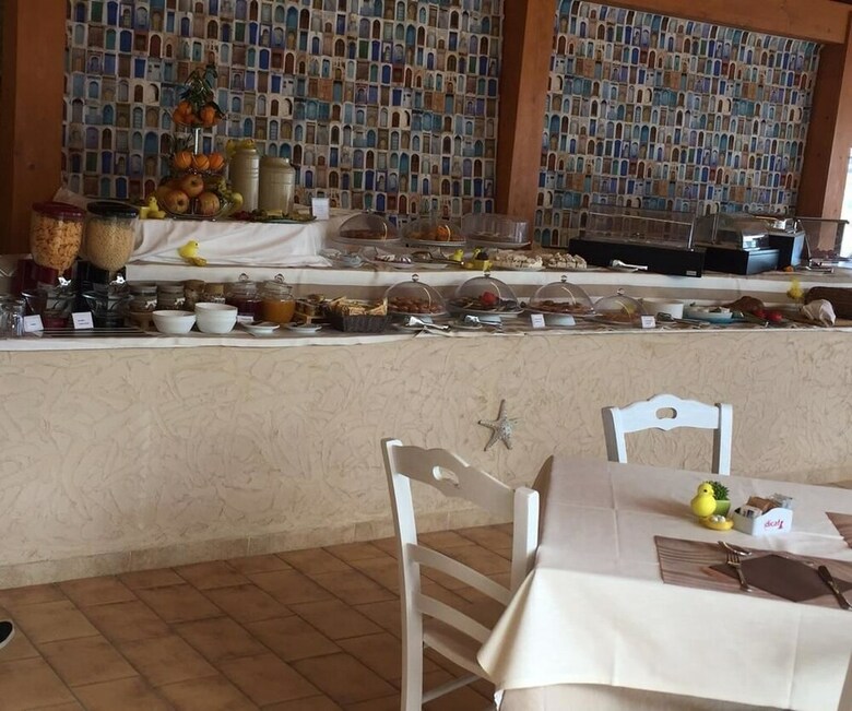 Posada Oldwell Hotel