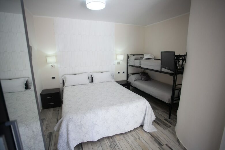 Posada Oldwell Hotel