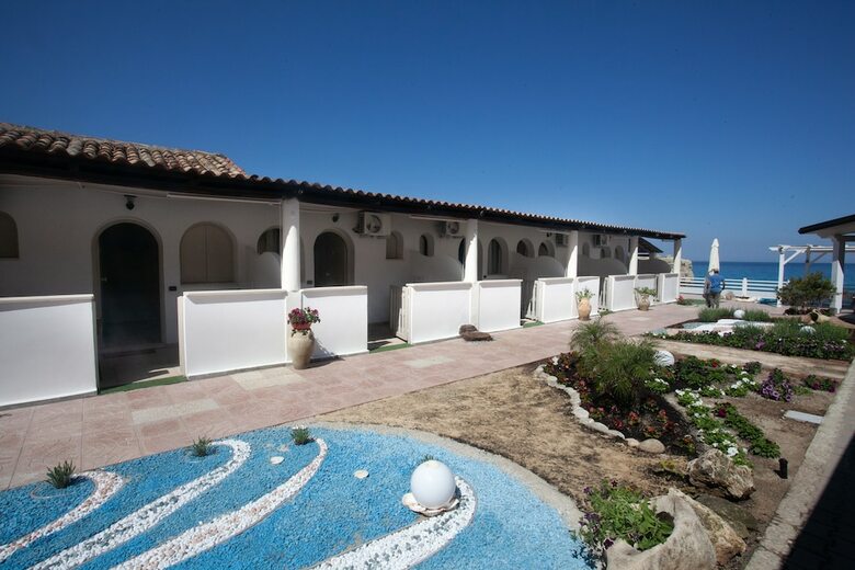 Posada Oldwell Hotel