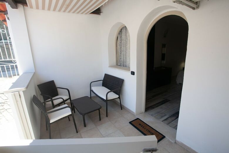 Posada Oldwell Hotel