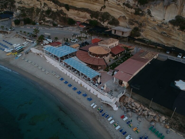 Posada Oldwell Hotel