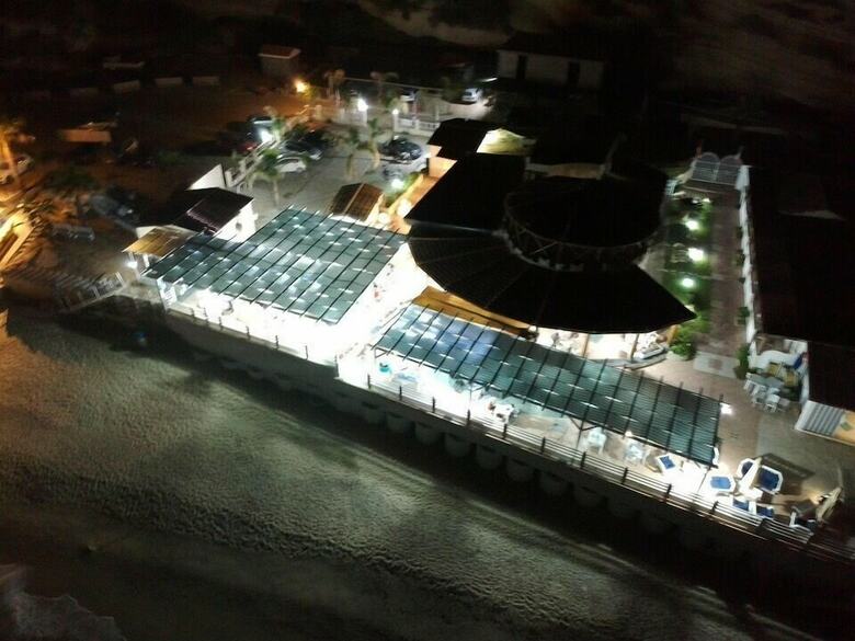 Posada Oldwell Hotel
