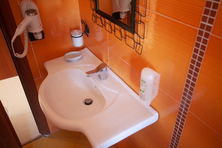 Posada Oldwell Hotel