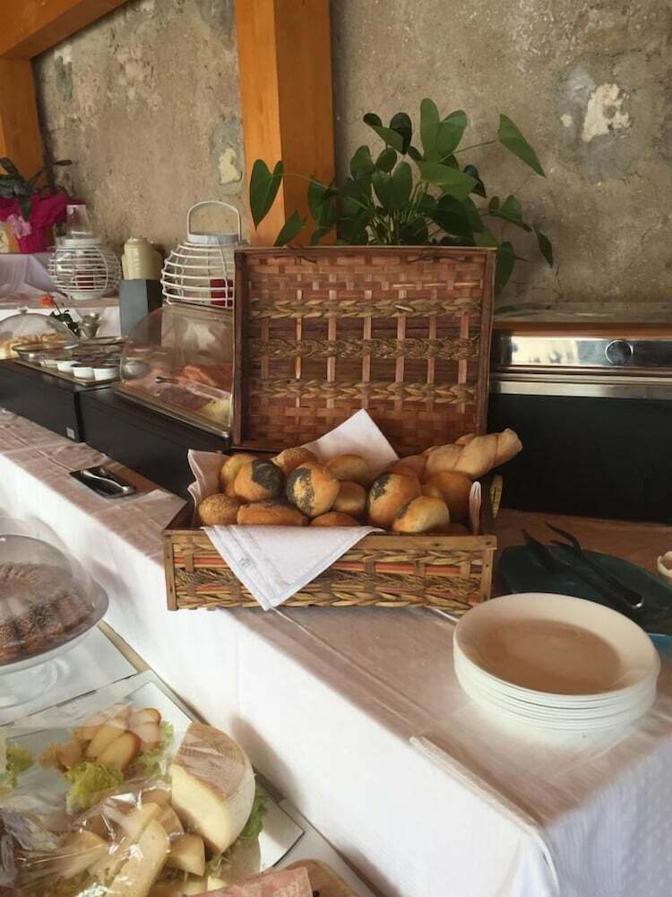 Posada Oldwell Hotel