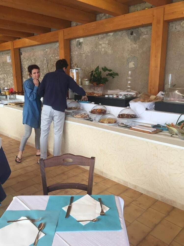 Posada Oldwell Hotel
