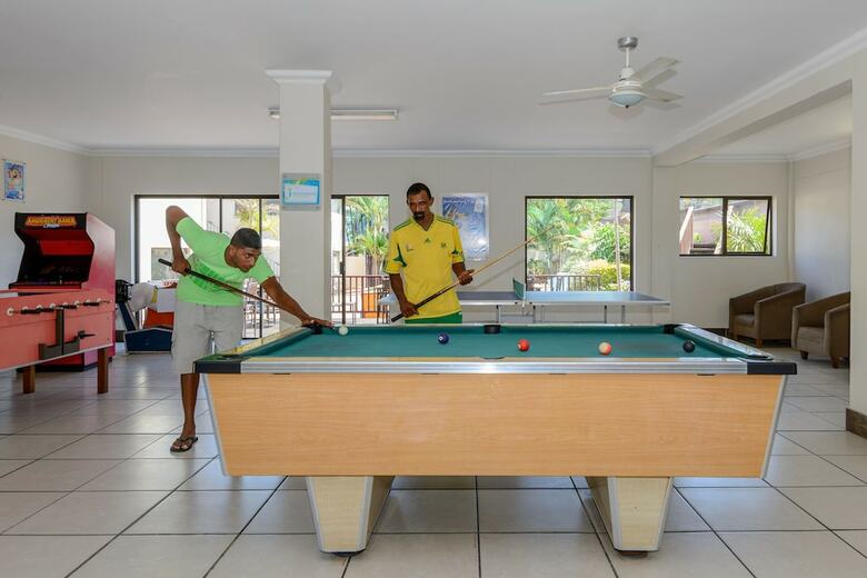Apartamentos Topanga