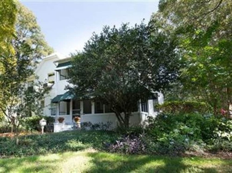 Farnsworth House Bed & Breakfast