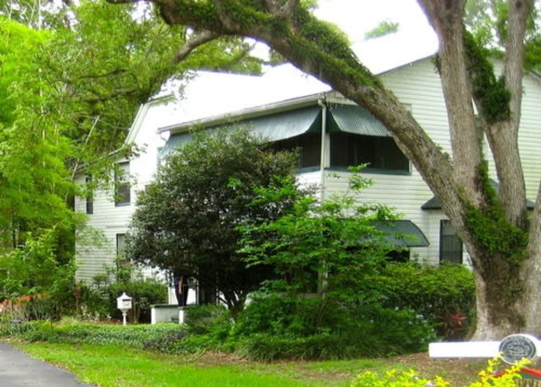 Farnsworth House Bed & Breakfast