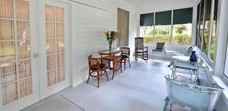 Farnsworth House Bed & Breakfast