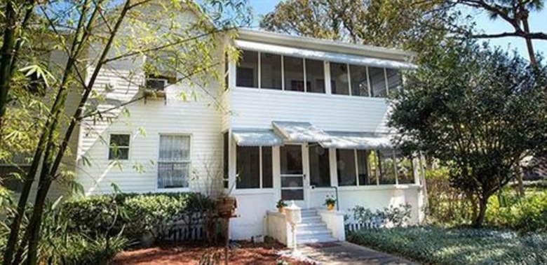 Farnsworth House Bed & Breakfast