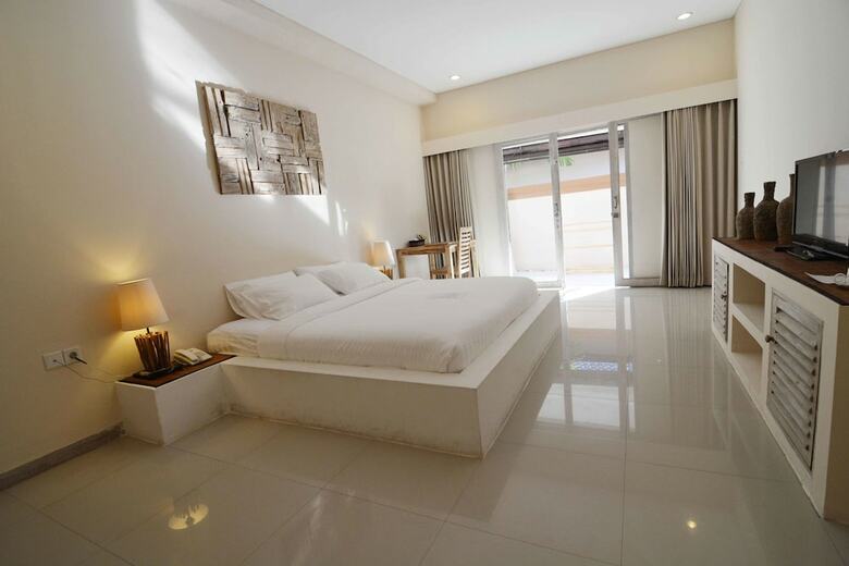 Hotel Kutaville