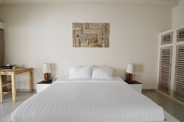 Hotel Kutaville