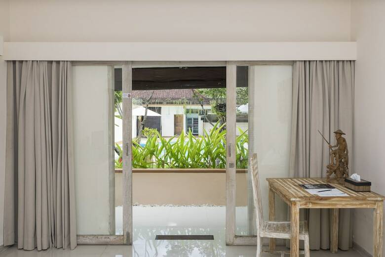 Hotel Kutaville