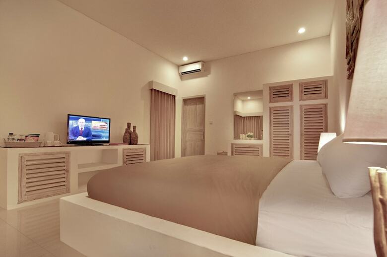 Hotel Kutaville