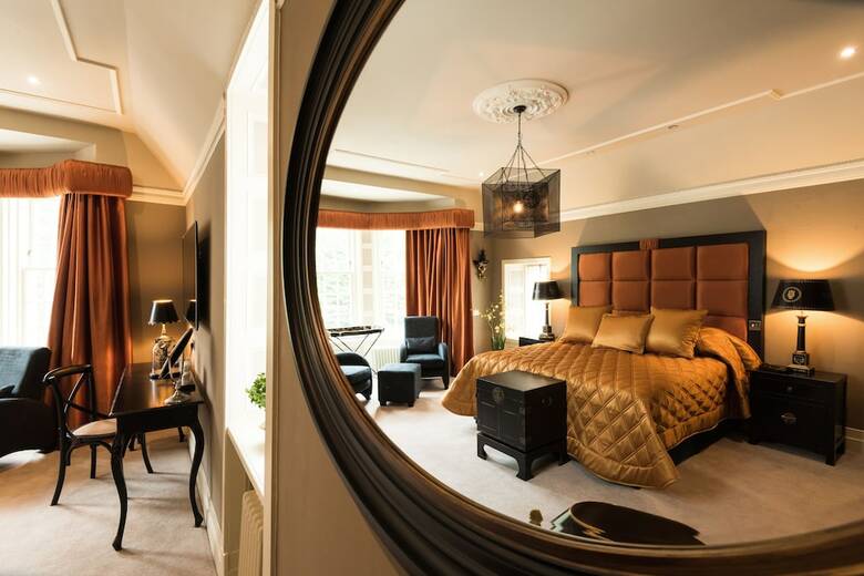 Hotel Cairn Lodge