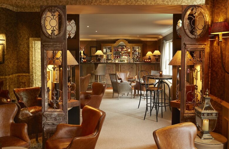 Hotel Cairn Lodge