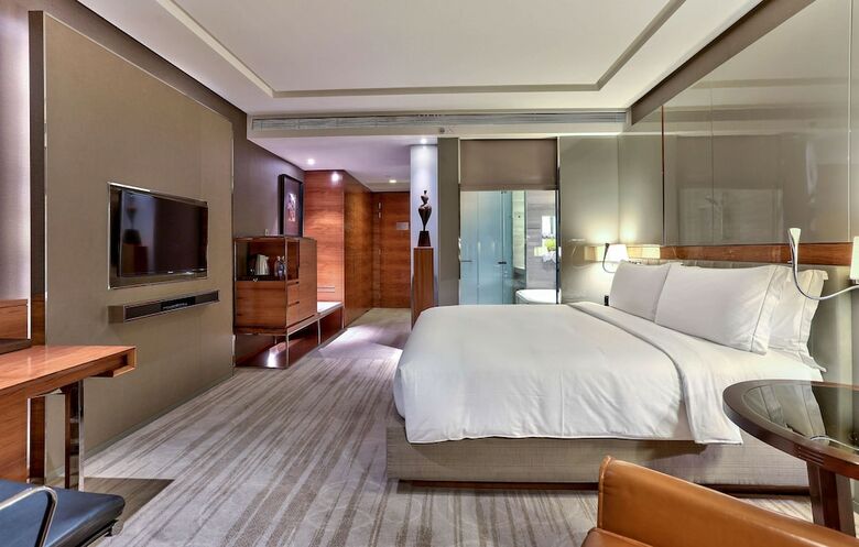 Hotel Hilton Sukhumvit Bangkok