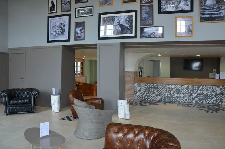Residencia B'o Cottage