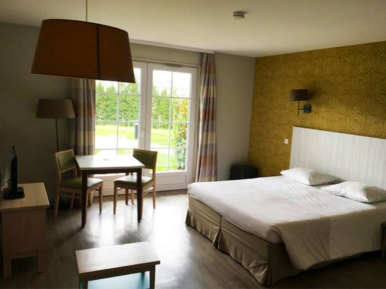 Residencia B'o Cottage