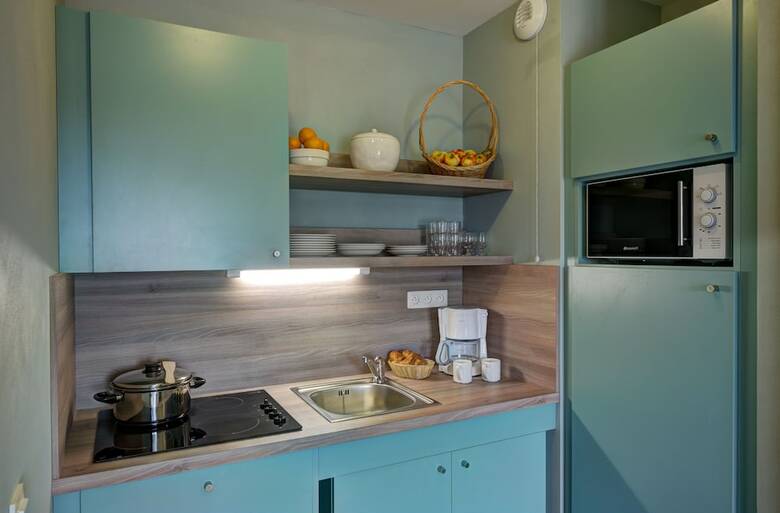Residencia B'o Cottage