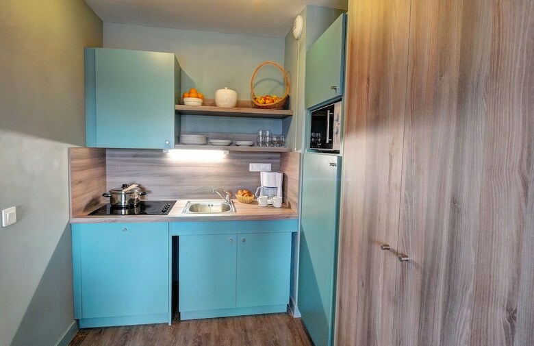 Residencia B'o Cottage