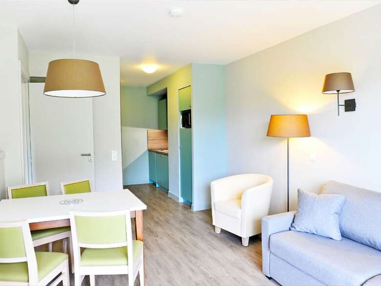 Residencia B'o Cottage