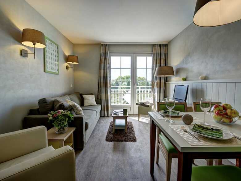Residencia B'o Cottage