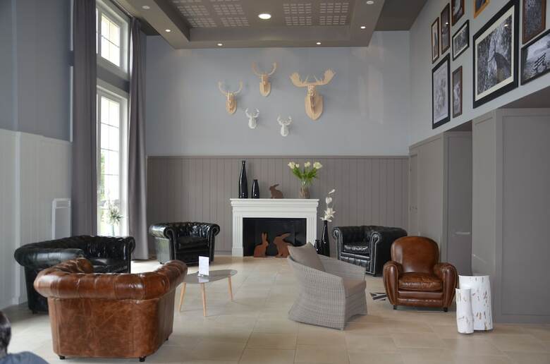 Residencia B'o Cottage